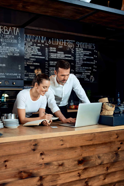 Restaurant Insurance in Victoria