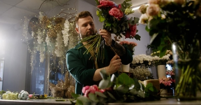 What Insurance Do Victoria Florists Need