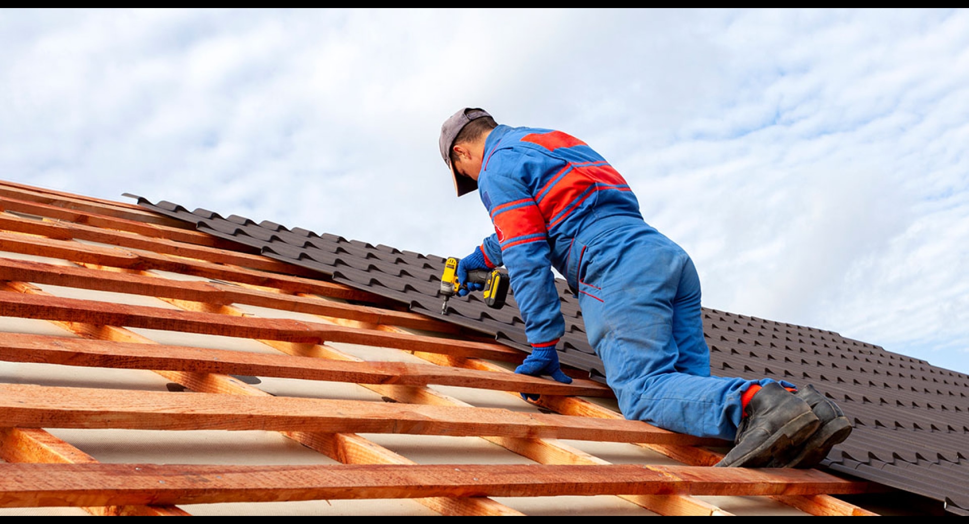 Insurance for Your Roofing Business