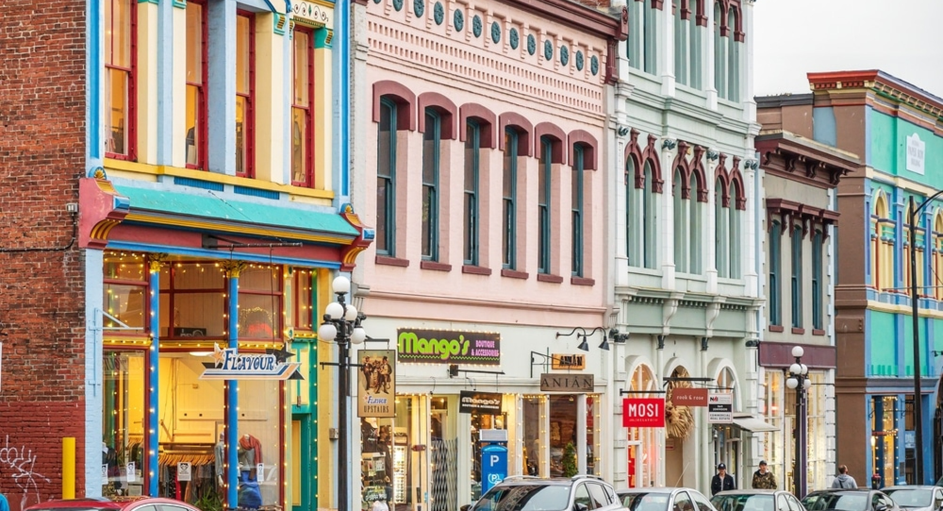 The Advantages of Using a Business Insurance Broker