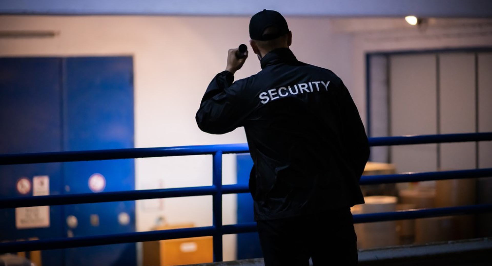 What Insurance Do Victoria Security Companies Need