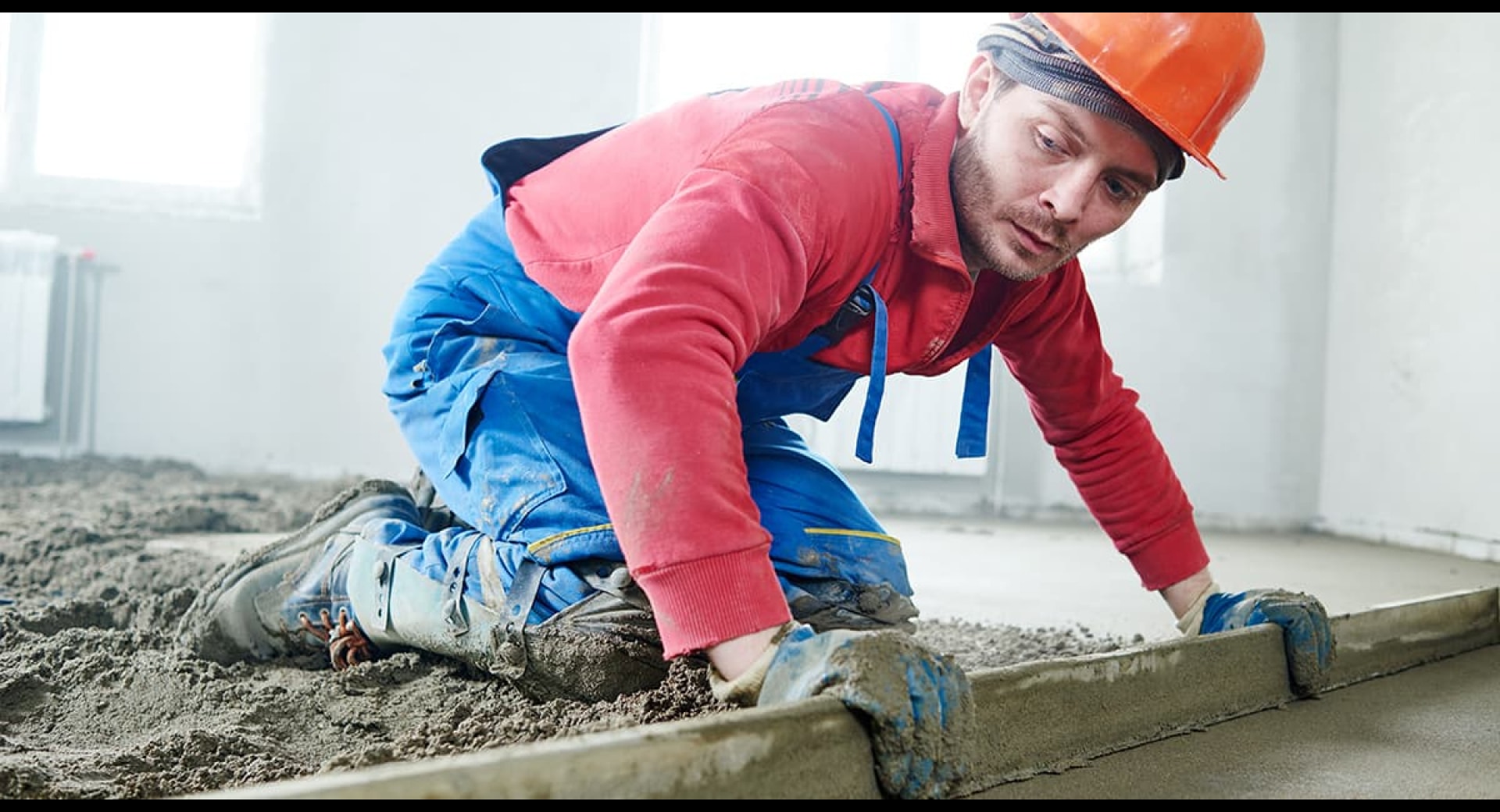  How Insurance Protects Cement Contractors 