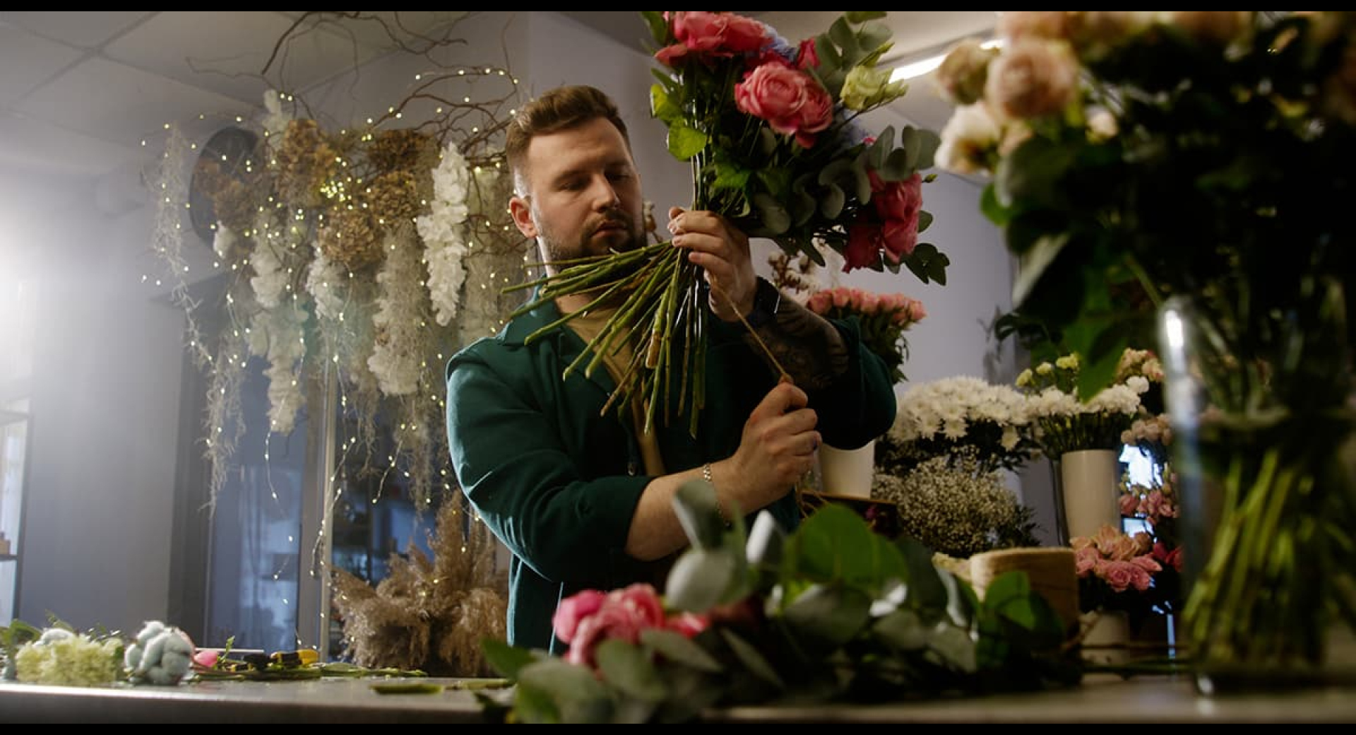 What Insurance Do Victoria Florists Need
