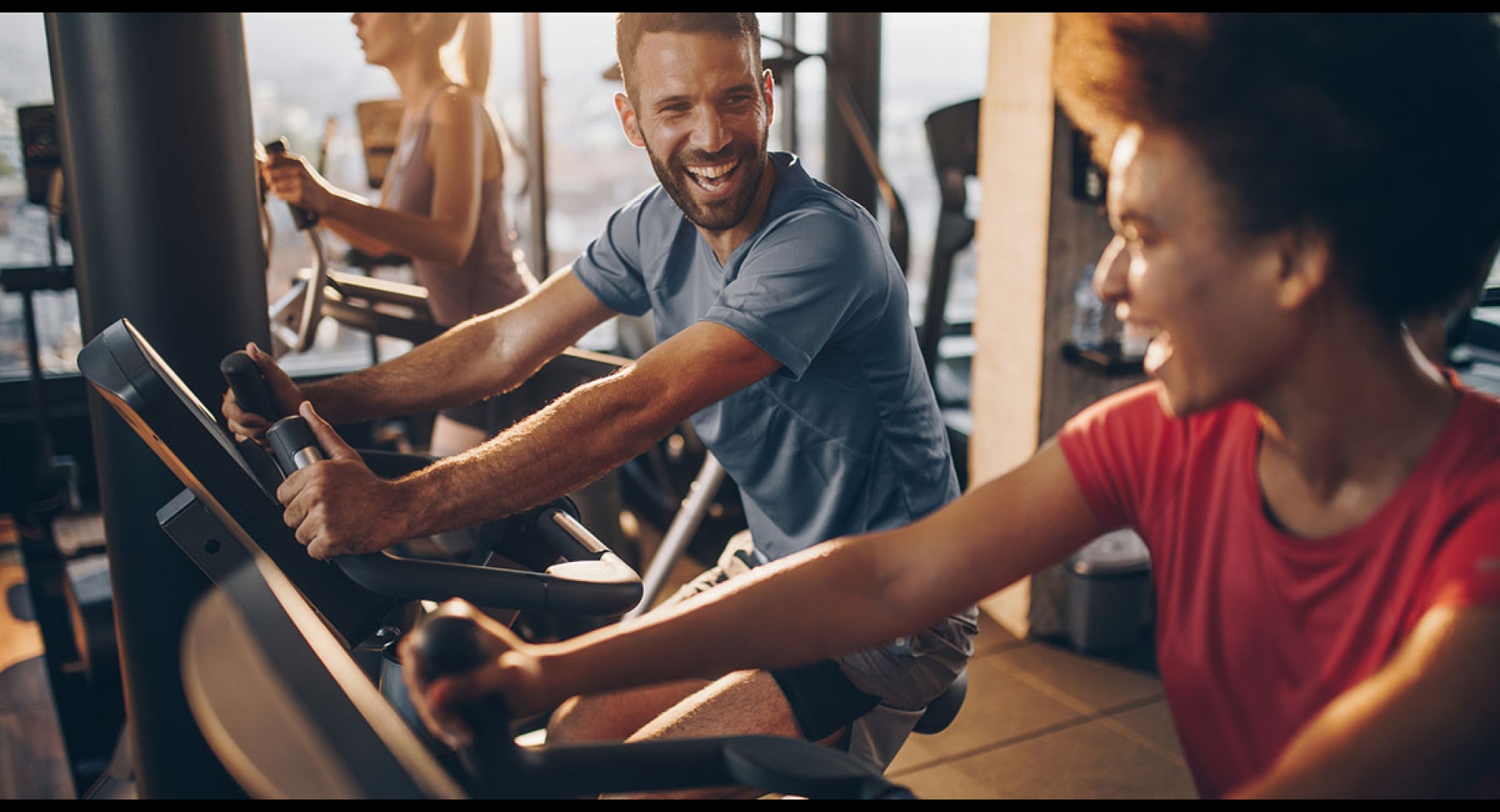  Insurance for Gyms and Fitness Centres 