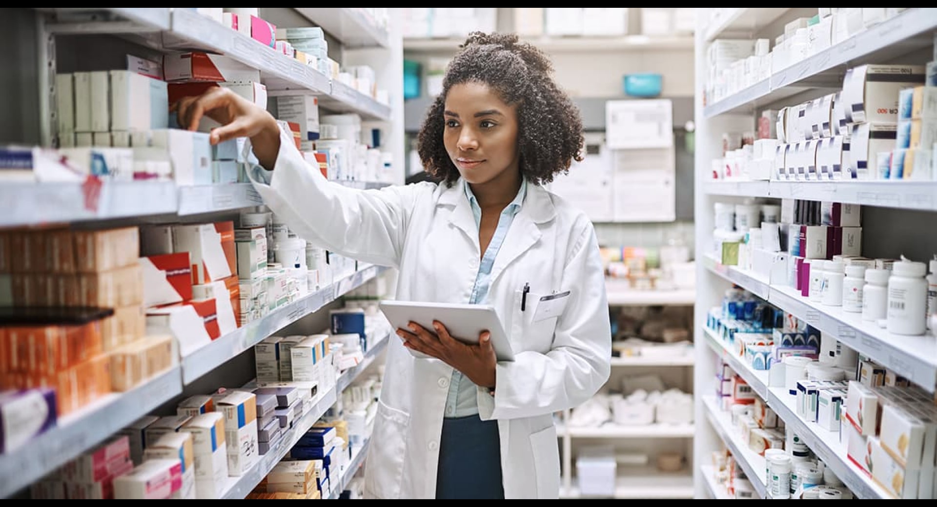 How to Protect Your Pharmacy with Insurance
