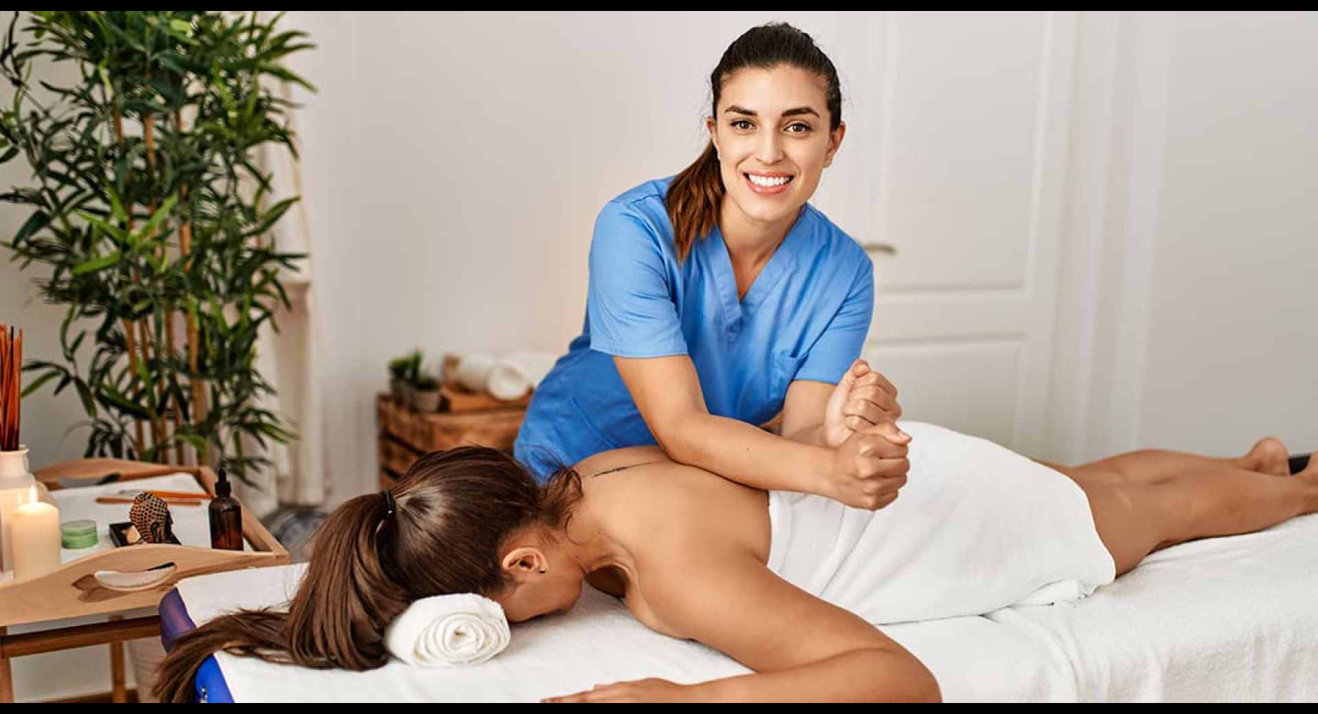 What Insurance Do Victoria Registered Massage Therapists Need